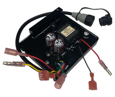 Minn kota 2884057 CTRL BRD-12V PD W/AP W/SHRINK - Trionics