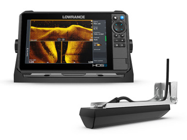 HDS PRO 9 Activeimaging HD 3-IN-1 (AMER)