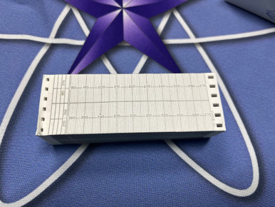 V8105AA PAPER F/YOKOGAWA KR100A/KR101A/MKR101AF - Trionics