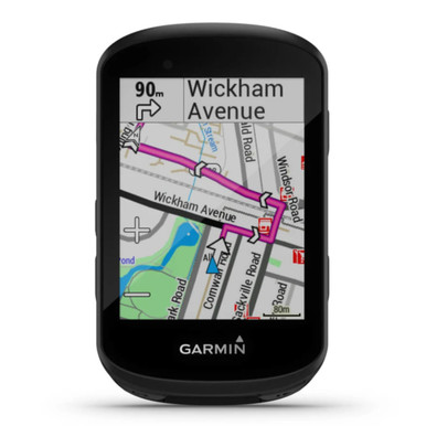 Garmin New OEM Edge® 530 Device Only, 010-02060-00 - Trionics