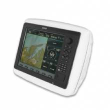 NavPod SailPod Pre-Cut for Simrad NSE12/B&G Zeus Z12 for 9.5