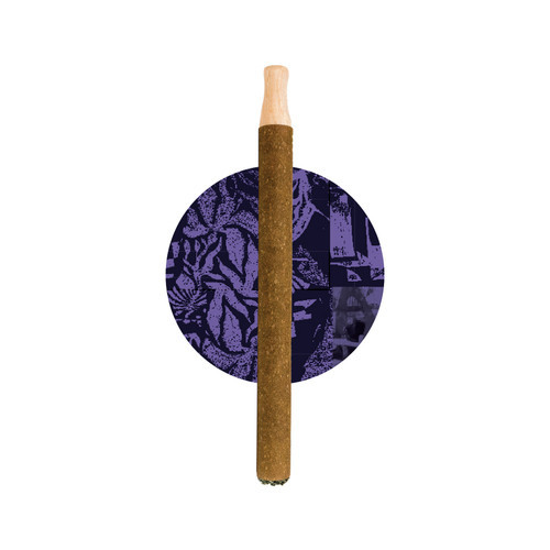 Dougie Blunts - Platinum Wedding - 1 gram