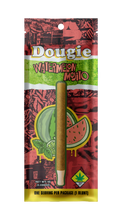 Dougie Blunts Flavors  - Watermelon Mojito - 1 gram