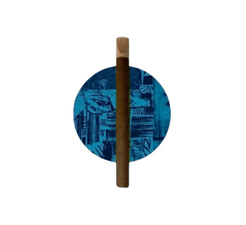 Dougie Blunts - Platinum Wedding - 1 gram