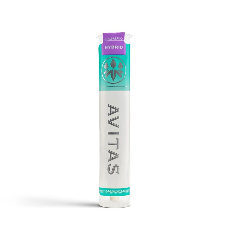 Avitas Pre-Roll - Boofy - .75 grams