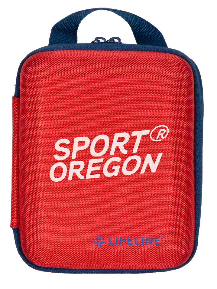 Large Hard Shell First Aid Kit