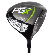 PGX TS Driver