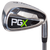 PGX TS Irons