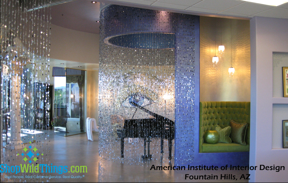 American Institute of Interior Design