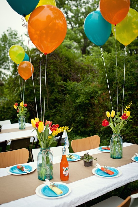 Are You Ready to Host a Killer Outdoor Graduation Party?