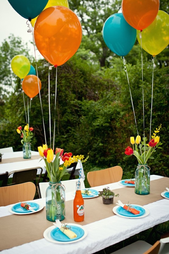 Affordable Outside Party And Event Decor ShopWildThings