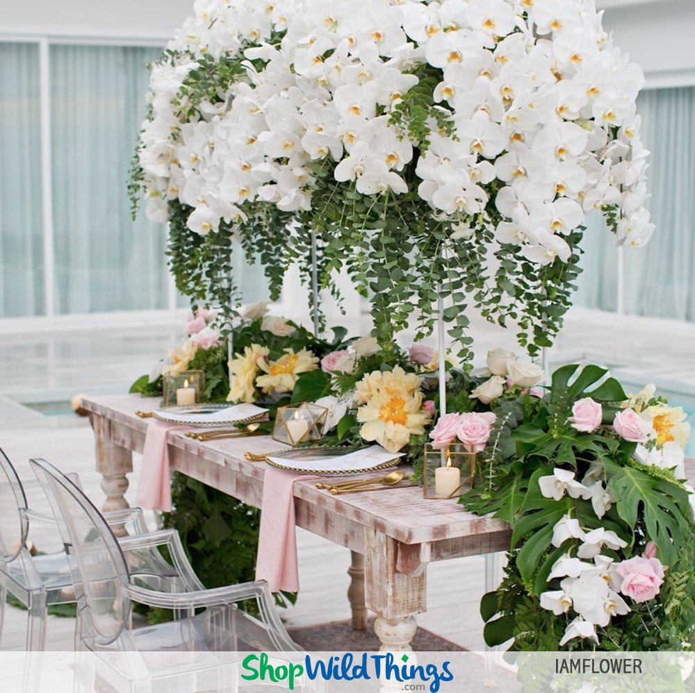 Budget Friendly Hacks for Luxurious Floral Centerpieces