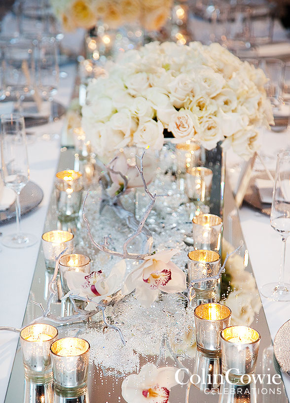 Centerpiece Fabulousness for Your Summer Wedding