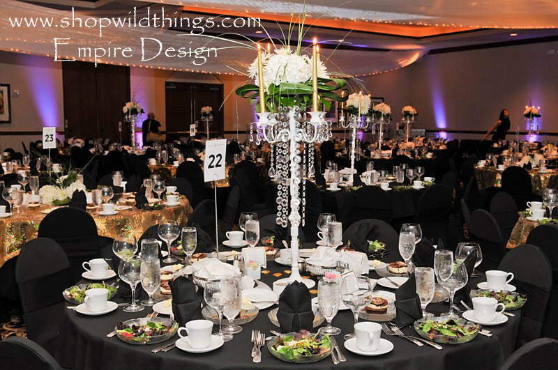 Christine Ridgeway - Empire Design Interior and Events