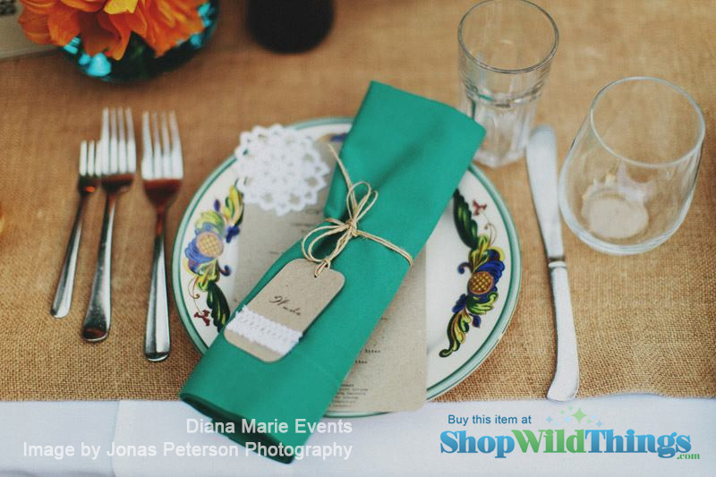 Diana Marie Events:  Avoiding Chaos on the Big Day