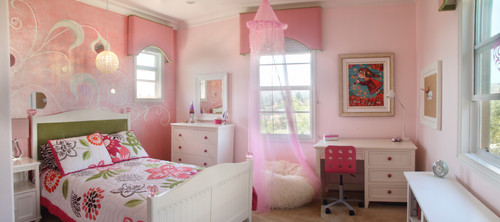 DIY Princess Rooms|Disney Inspired Styles