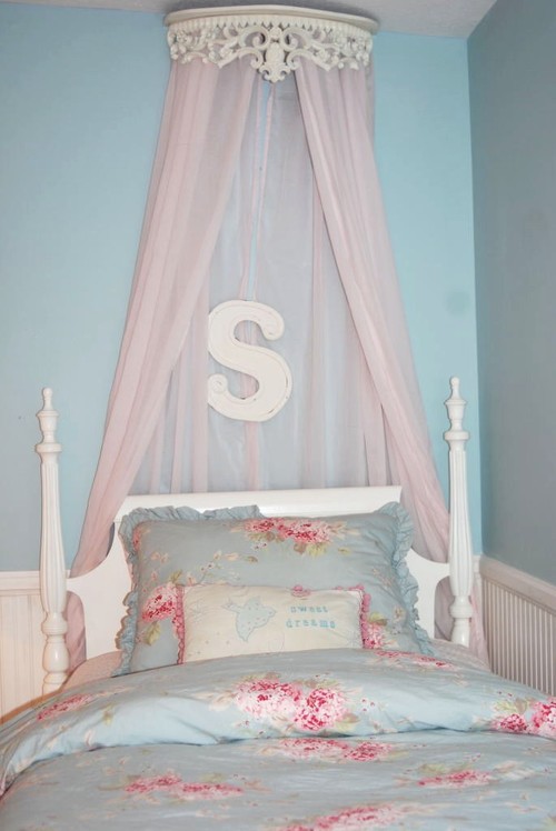 DIY Princess Rooms|Disney Inspired Styles