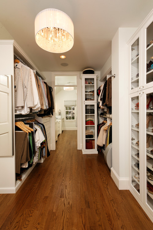 Does Your Master Closet have This Key Design Feature?