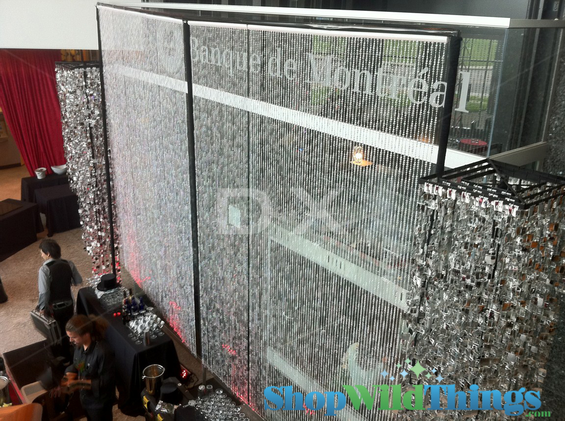 Over The Top Event Decor by DX-Designs