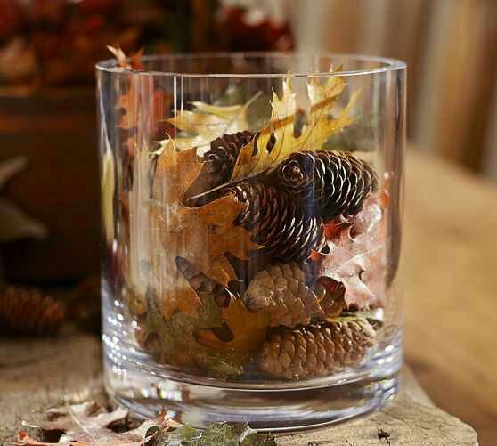 Five DIY Fall Centerpieces that are High on Style and Easy on Budgets