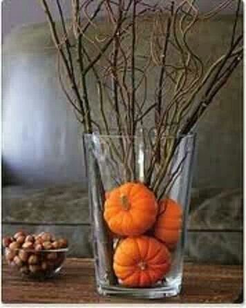 Five DIY Fall Centerpieces that are High on Style and Easy on Budgets