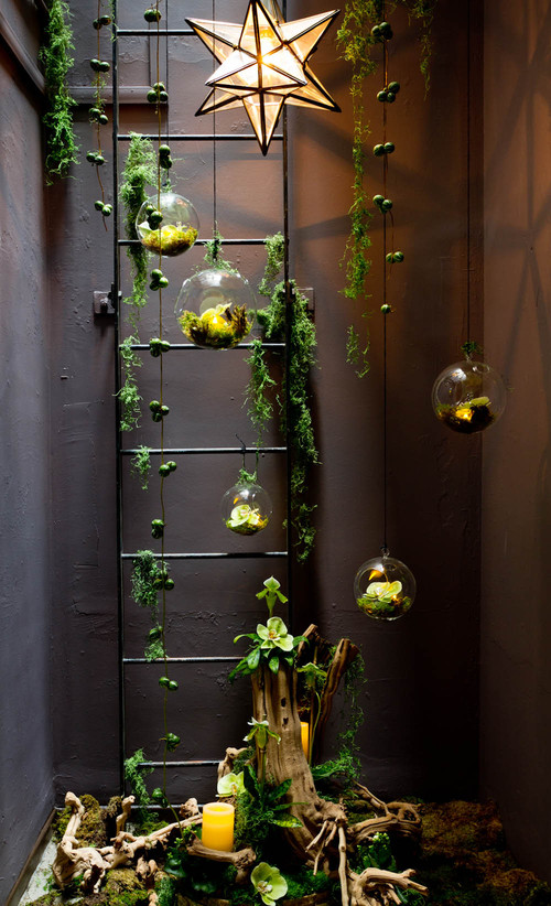 Hanging Glass Balls for Decor: A Stunning Touch for Your Home