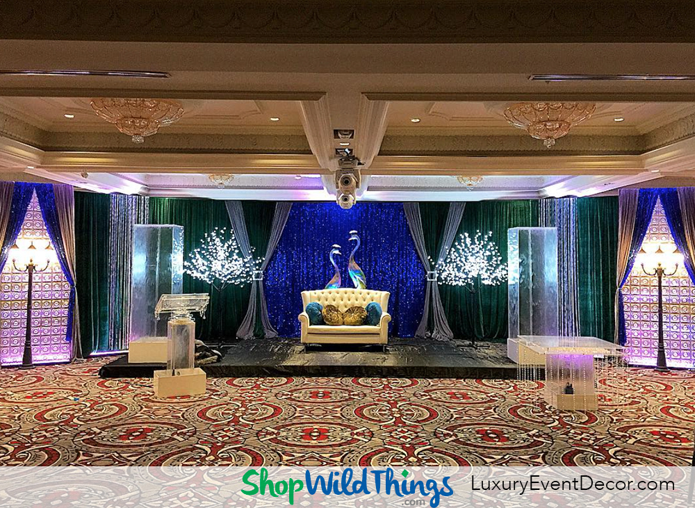 Quinceanera Decor Ideas and Photos - What To Buy - ShopWildThings