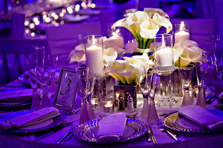 Inspiration:  David Tutera Events