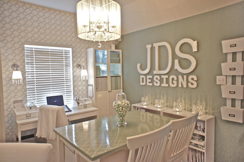 Interview with Jenna Denson of JDS Designs