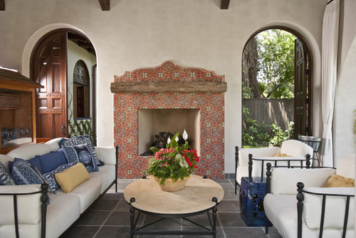 Make Your Outdoor Space Gorgeous ~ Just in Time for Fall