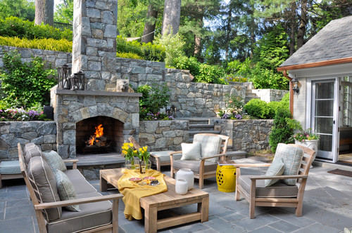 Make Your Outdoor Space Gorgeous ~ Just in Time for Fall