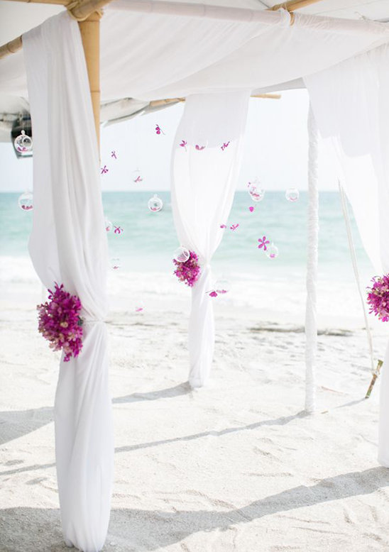 Outdoor Ceremony Spaces to Die For