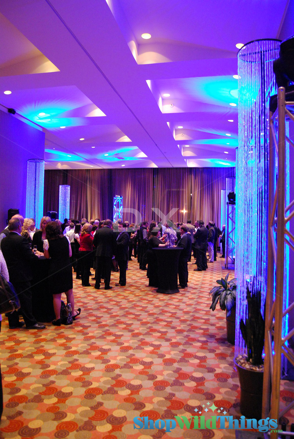 Event Design Ideas, Incredible Events by DXDesign