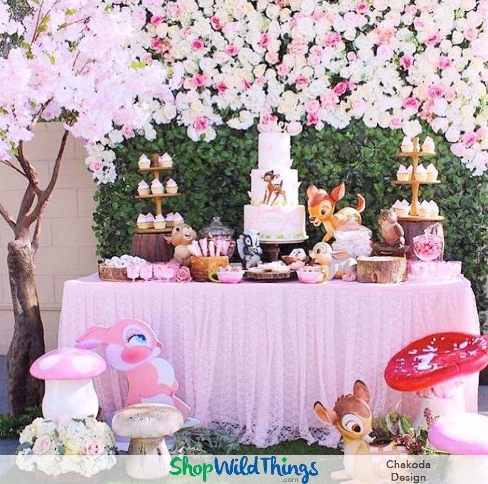 Professional Event Designer Tips On Lux Showers & Parties