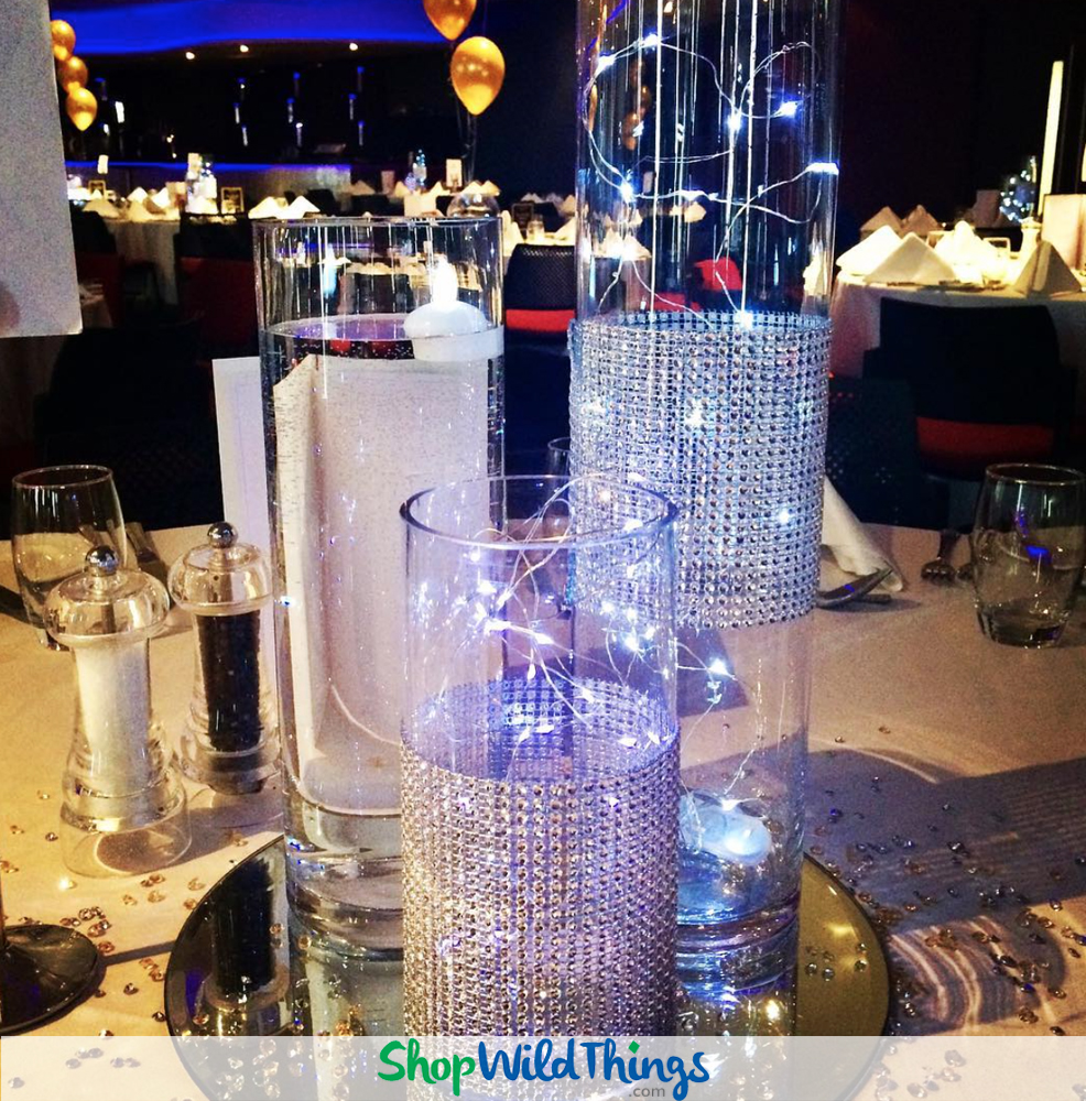 Stunning Prom Table Decorations: Tips and Ideas for an Unforgettable Night