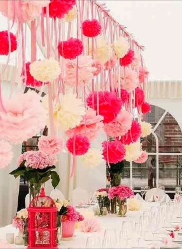 Quick, Easy, Budget-Lovin' Decor Ideas Just in Time for Valentine's