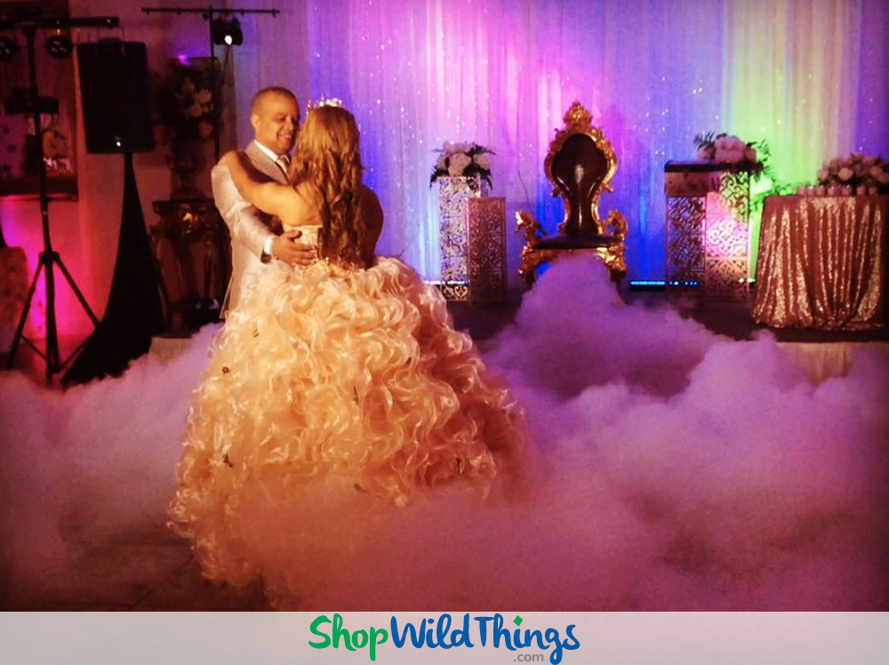 Quinceanera Decoration ideas 