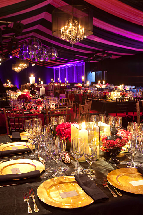 Radiant Orchid Wedding Inspiration ~ Pantone Color of the Year 2014