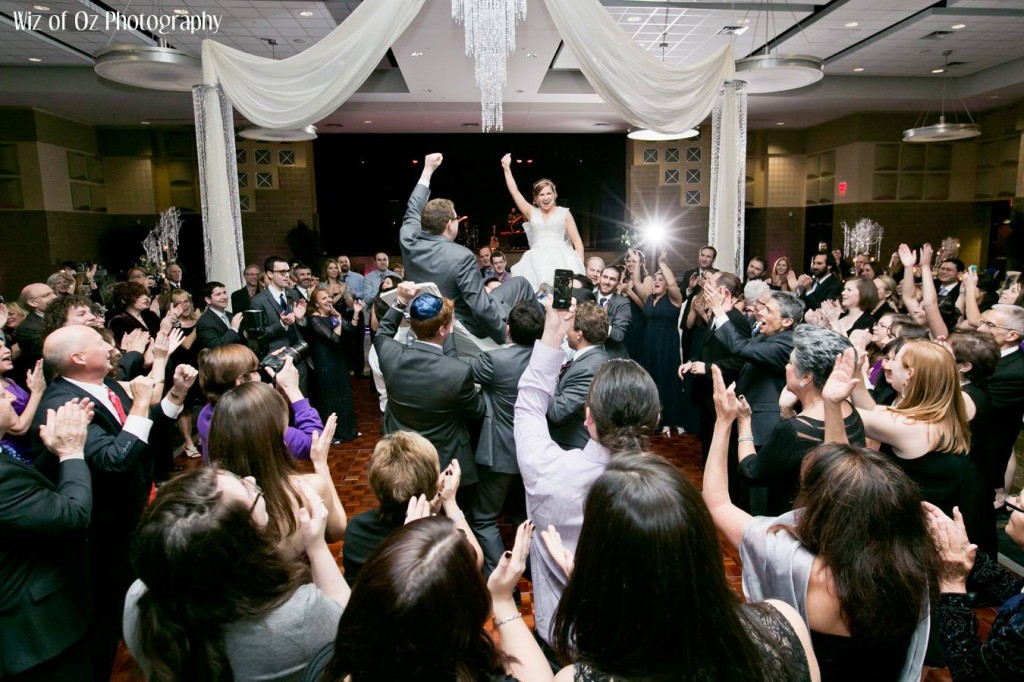 Reception Decor:  A Recipe for Hotel Ballroom Transformations