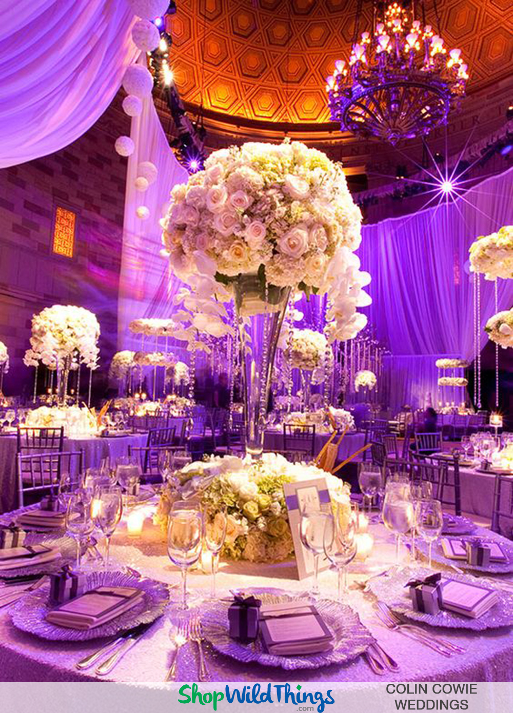 See How Top Designers Use These Must-Have Elements for Serious Centerpieces