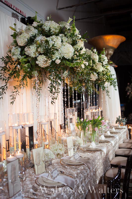 Tabletop Inspiration|Luxe Wedding Design by Fresh Affairs