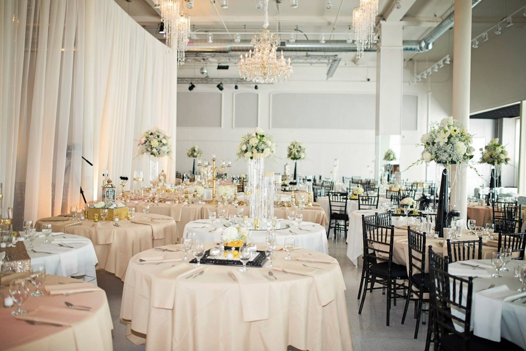 Tamara Wowed Us Again ~ With Fabulous Event Design!