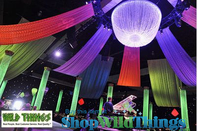 The Primetime Emmys Governor's Ball!