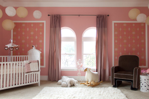 Three Key Elements of A Fabulous, Functional Space to Welcome Baby