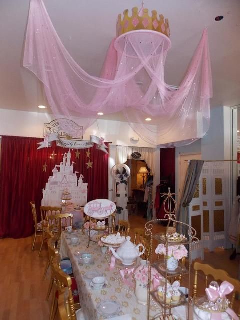 Using Sheer Net Canopies for Bedrooms & Events