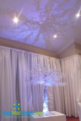 Wez Enterprises - Garlands, Trees & Pendants!