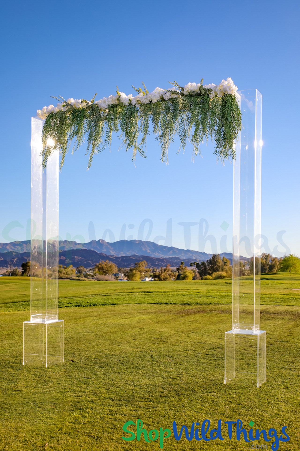 Fully Functional Wedding Arches Ts3 To Ts4 Conversion Custom Images And Photos Finder 4286