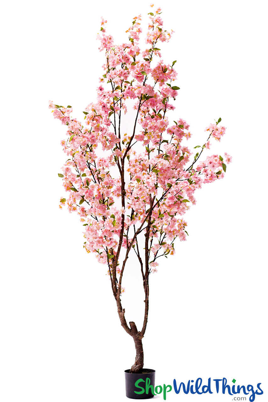 Faux Wedding and Event Florals | Quality Silk Trees