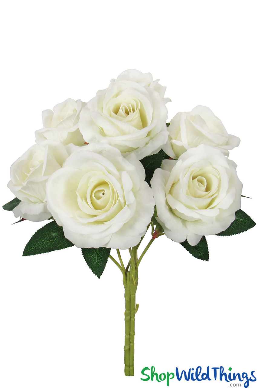 Ivory Cream Spray Roses 100 stems