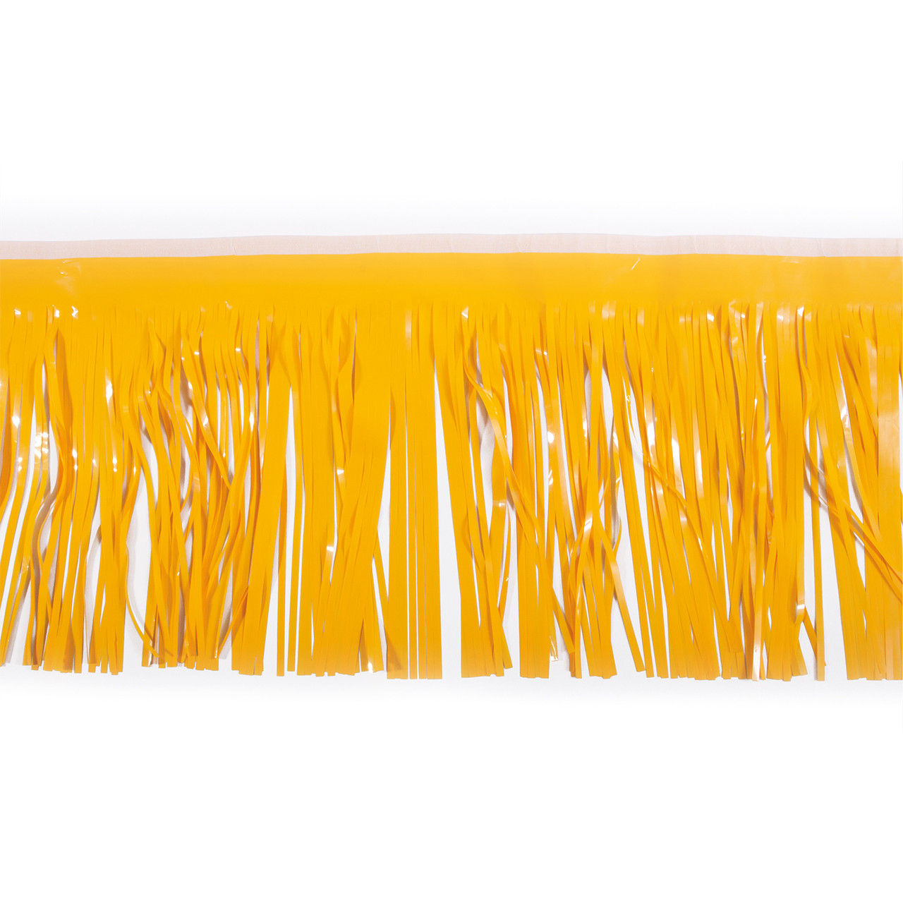 10' Long Vinyl Fringe Tinsel Curtain|ShopWildThings.com